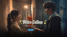 01 Twelve Letters EngSub