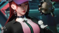 Wealth of wonder Episode 17 subtitle Indonesia