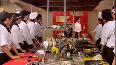 🍝👨🍳 Pasta 🍝👩🍳 E 16 Sub Indo