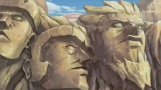 Naruto: If looks could kill, Naruto would have died thousands of times