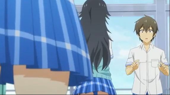 Netoge no yome episode 2 sub indon(360p)