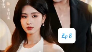 Ngoại Lệ Thiên Vị ( Vương Nam , Chu Tiểu Tuyết ) Tập 5