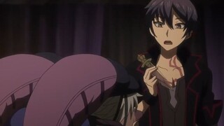 Anh Hùng Dùng Mõm Đánh Bại Rồng Khổng Lồ _ Seisen Cerberus _ Neppuu Kairiku Bush_Tóm tắt anime_p3