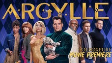 Argylle 2024 Full Movies