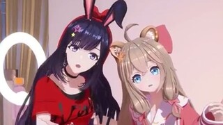 叫 啊