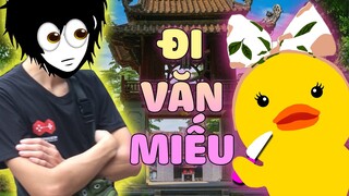 Lý do tuần này không có Vlogs - THỬ THÁCH CẤM CƯỜI