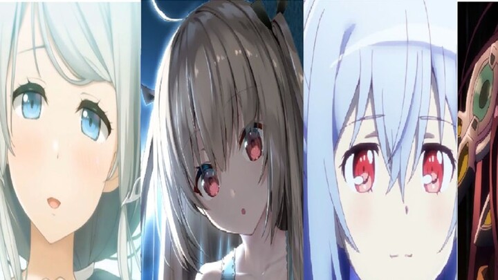 Falling in love with robot boys and girls?! The most complete recommendation of human-robot romance 