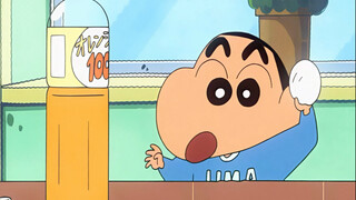 «شياو شين: ميهيا، أنتِ مبتهجة مبكراً جداً»