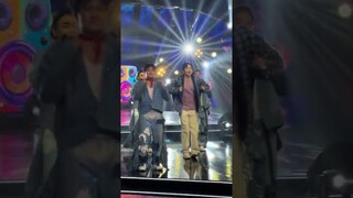 Joshua Garcia on ASAP lil boo thang #weheartasap #joshua #joshuagarcia #shorts #fyp #asap