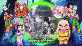 Dragon Ball Daima Eps 1 SUB INDO