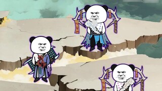 【Xuanwu Four Symbols Ⅺ】 Episode 166: Curse the Heaven