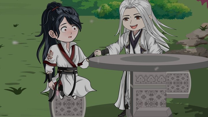 Episode 81 The Heartless Master: Orang kepercayaan, atau?