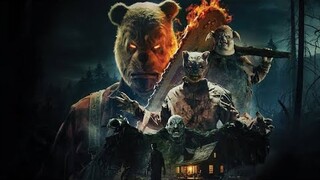 Winnie-the-Pooh: Blood and Honey 2 Official Trailer | Pooh Sudah Terlalu Menderita