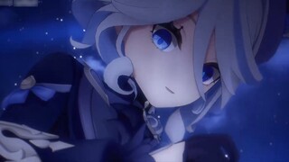 A review of Funina's secondary creations with tens of millions of views