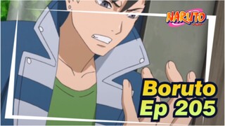 [Boruto: Naruto Generasi Berikutnya] Ep 205 (10)