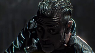 "A generation of heroes in the end of the world"