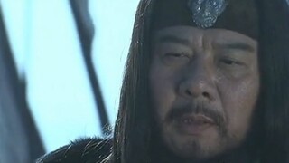 Comparison between the new Three Kingdoms and the old Three Kingdoms: Han Sui in the Book Room [Disc