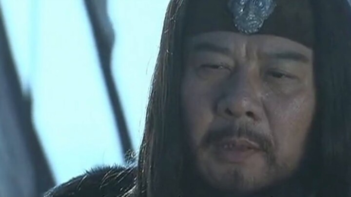 เปรียบเทียบระหว่างสามก๊กใหม่กับสามก๊กเก่า: ฮั่นสุ่ยในห้องหนังสือ [ค้นพบเสียงหัวเราะอันชั่วร้ายของโจโ