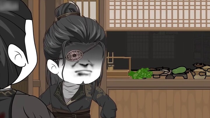 Episode 51, Pembantaian