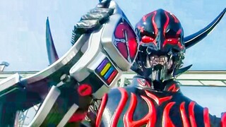 ตรวจสอบอัศวินที่อยู่ตรงข้าม (คู่แข่งที่ตายแล้ว) ของผู้ขับขี่หลักใน Kamen Rider