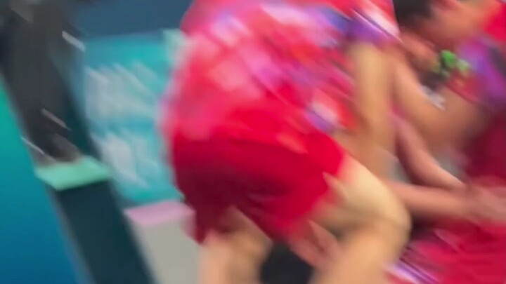 Tomokazu Harimoto was truly beaten to the point of having his fighting spirit shattered.