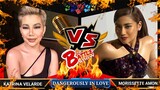 DANGEROUSLY IN LOVE - Katrina Velarde VS. Morissette Amon | WHO SANG IT BETTER?