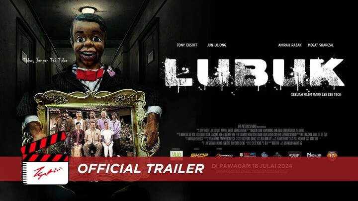 Lubuk full movie [indo sub]