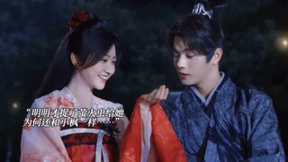 史上崔家几家善终？萤火虫还是没捉满！崔琳带崔家军归顺，却招来李嶷父亲的暗害……