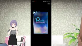 喵梦亲抽Ave Mujica收藏集！