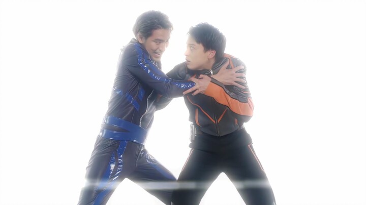 【𝟒𝐊/𝟔𝟎𝐅𝐏𝐒】The complete version of the famous scene of Dekai’s reconciliation without watermark!
