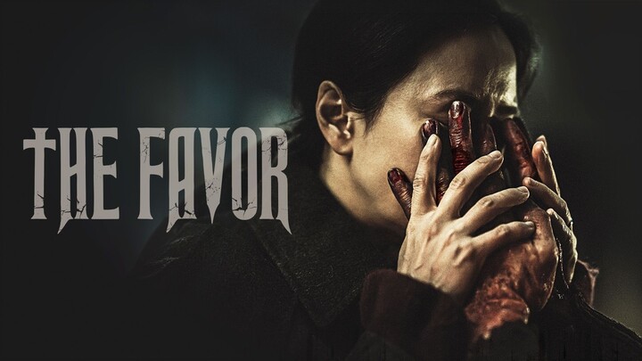 🇰🇷  구원자  The Favor (w/Eng sub)  2025