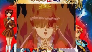 FUSHIGI YUUGI EP 25