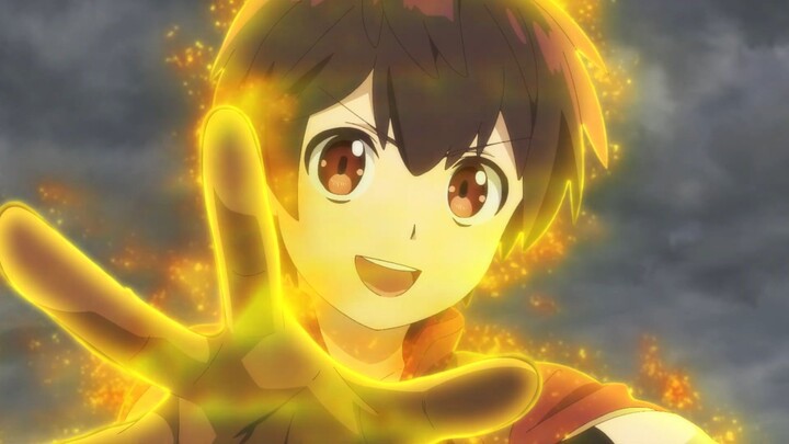 Di Remehkan Karena Cuma Punya Skill Penilai Barang, Padahal Overpower