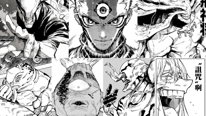 Can the current “Three Little Ones” only survive four disasters?