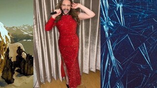 ما الذي يجب أن تستمع إليه في نوفمبر؟ لا داعي لشرح أكثر من ذلك