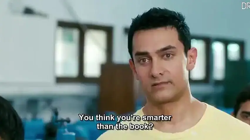 3 IDIOTS Bollywood movie - Bilibili 3 IDIOTS Bollywood movie - Bilibili