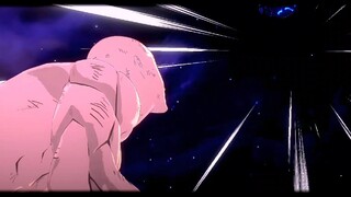 one punch man funny scene