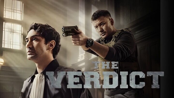 KEADILAN [THE VERDICT] (2025) INDO