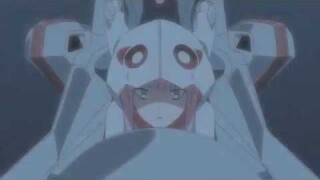 Darling in the FranXX「AMV」 Angel