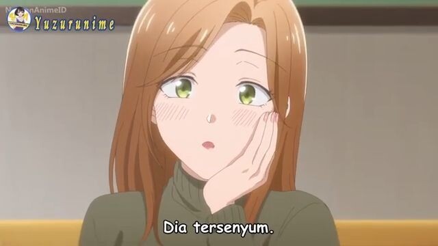 INTINYA TIAP EPISODE MAIN TERUS...!!! _ Alur Cerita Anime kono kaisha eps 7-8