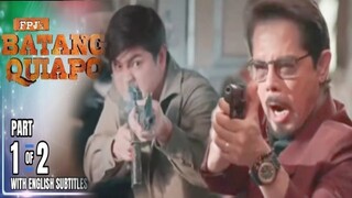 FPJ's Batang Quiapo Episode 229 (December 30, 2023) Kapamilya Online live today| EpisodeReview