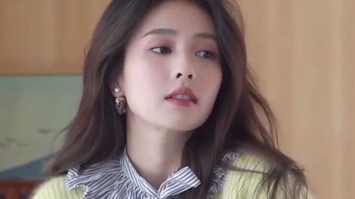 Nói thật là hồi đó xem phim, tôi tuyệt đối không ngờ rằng bản thể của Shiyi lại là một bộ biểu cảm đ