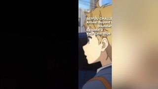 duet with  voiceactingchallenge アニメ foryou fypシ fyp weebs anime