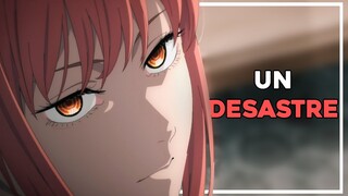 CHAINSAW MAN Y MAPPA EN MEDIO DE LA CRISIS FINAL