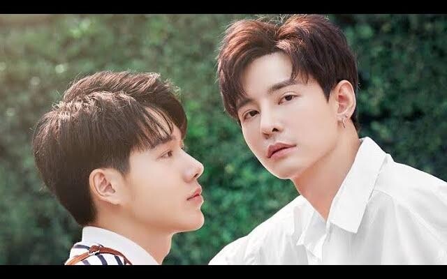 💕" Tera Hua " 💕BL มิกซ์ 💕