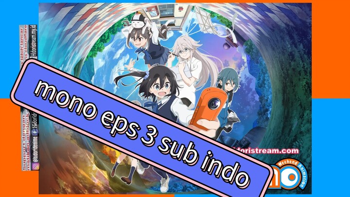 EPS 3 SUB INDO MONO