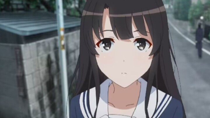 Kato Megumi's 24s Heart-stopping Challenge