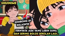 Jodoh Karena Satu Hobi, Menggambar Manga!!!