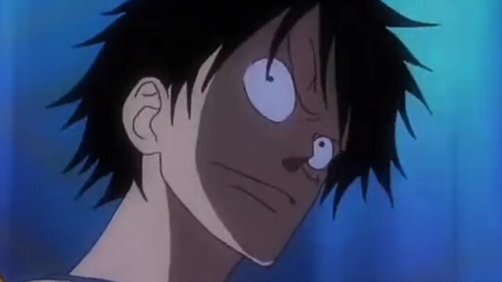 Người ủng hộ Luffy mạnh hơn cả Thiên Long Nhân