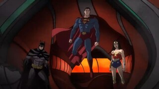 Justice League_ Warworld :watch full movie: link in describtion